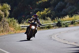 Traumhafte Motorradtouren in Niederbayern